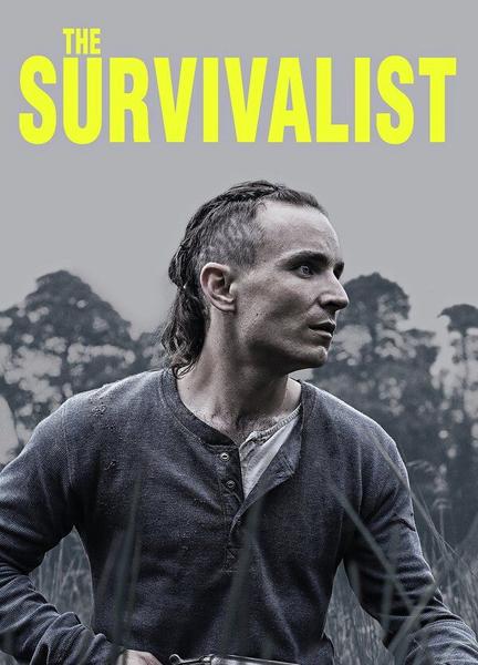 The Survivalist Breasts Bush 107130