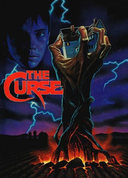 The Curse Sexy Underwear 107145