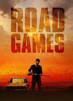 Road Games Breasts Bush 108141