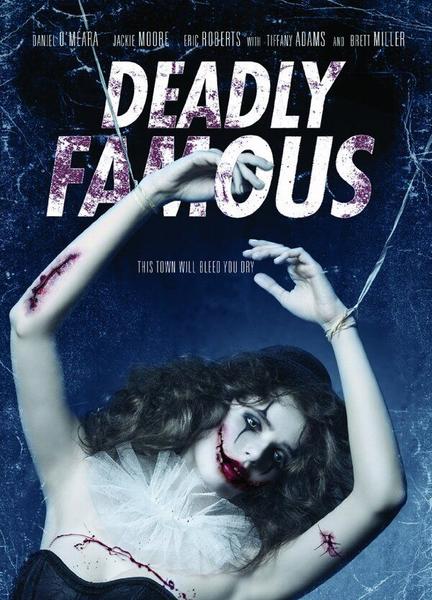 Deadly Famous Breasts Sexy 107173