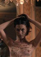 La Fille Feuille Breasts Bush 107183