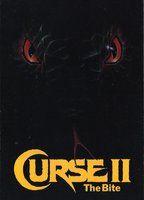 Curse II: The Bite Sexy Underwear 107208