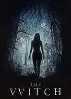 The Witch Body Double Breasts 119634