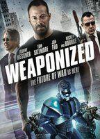 Weaponized Sexy 107246