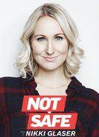Not Safe with Nikki Glaser Sexy Underwear 107248
