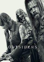 Outsiders Butt Sexy 107254