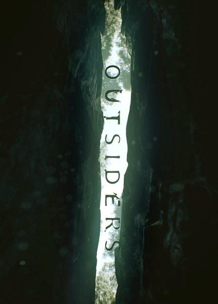 Outsiders Butt Sexy 107255