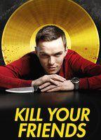 Kill Your Friends Bikini Breasts 107258