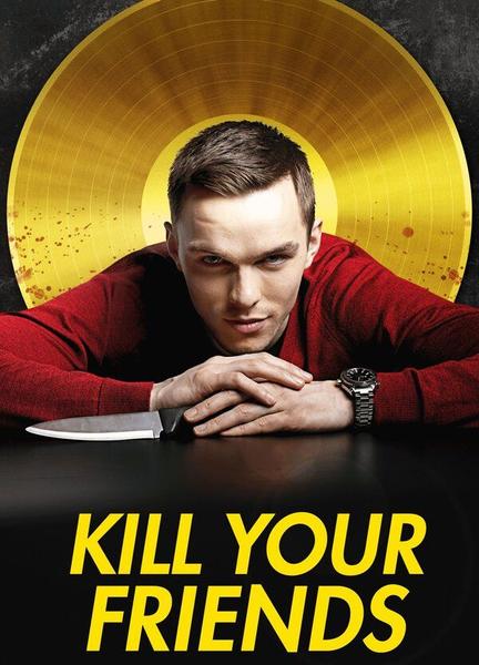 Kill Your Friends Bikini Breasts 107258