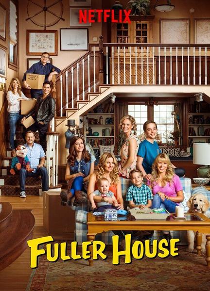 Fuller House Bikini Sexy 107277
