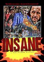 Insane Sexy Thong 107294