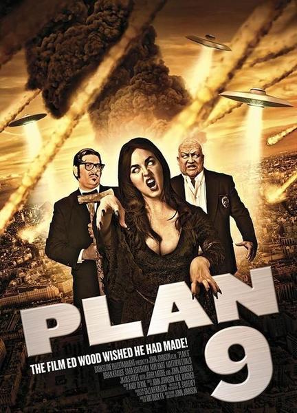 Plan 9 Breasts Sexy 107300
