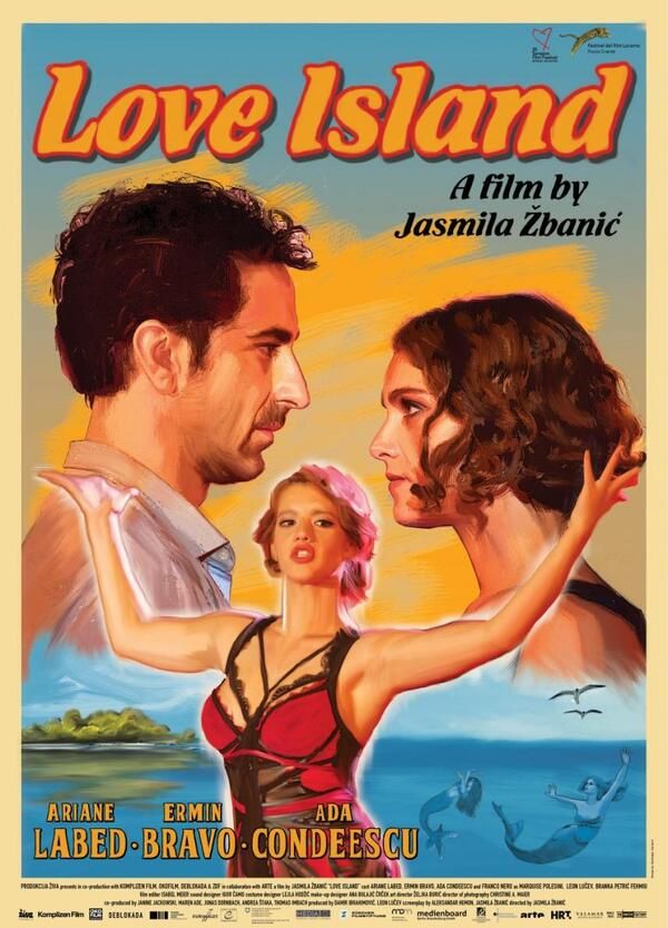 Love Island