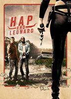 Hap and Leonard Sexy Thong 107323
