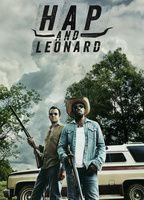 Hap and Leonard Sexy Thong 107322