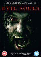 Evil Souls Sexy Underwear 107328