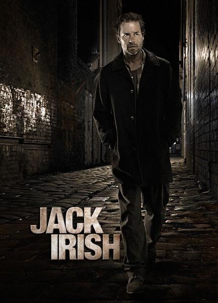 Jack Irish Sexy 107335
