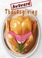 Awkward Thanksgiving Breasts Bush 107349