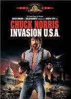 Invasion U.S.A. Bikini Sexy 107371