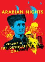 Arabian Nights: Volume 2, The Desolate One Breasts Bush 107383