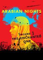 Arabian Nights: Volume 3, The Enchanted One Breasts Bush 107391