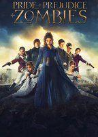 Pride and Prejudice and Zombies Sexy Underwear 107397