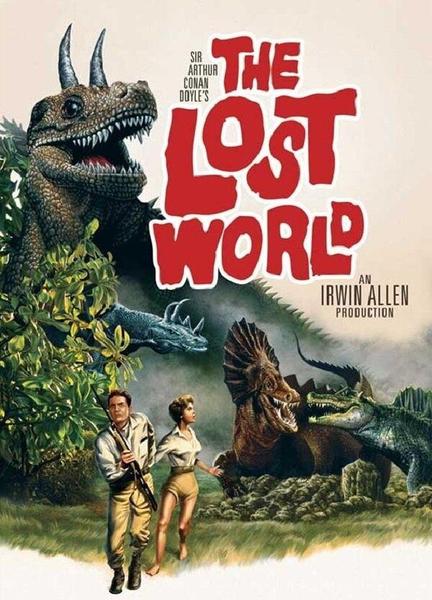 The Lost World Sexy Underwear 107398
