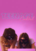 Teenage Cocktail Lesbian Sexy 110366