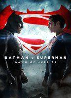 Batman v Superman: Dawn of Justice Sexy 108090