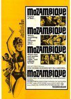 Mozambique Sexy Underwear 107473