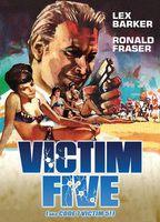 Code 7 Victim 5 Bikini Sexy 107474