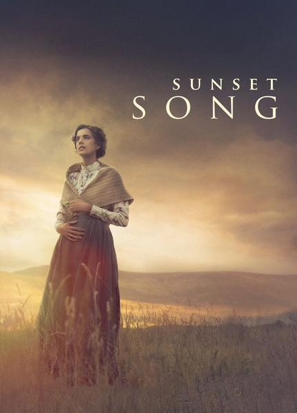 Sunset Song Breasts Bush 107476