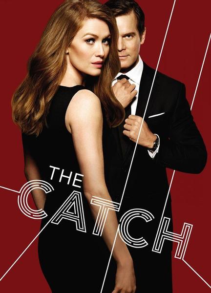 The Catch Lesbian Sexy 107481