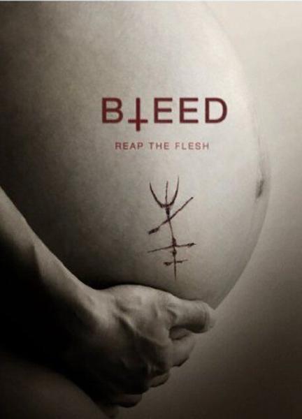 Bleed Sexy Underwear 107482