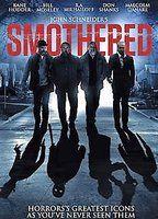 Smothered Breasts Prosthetic 107487