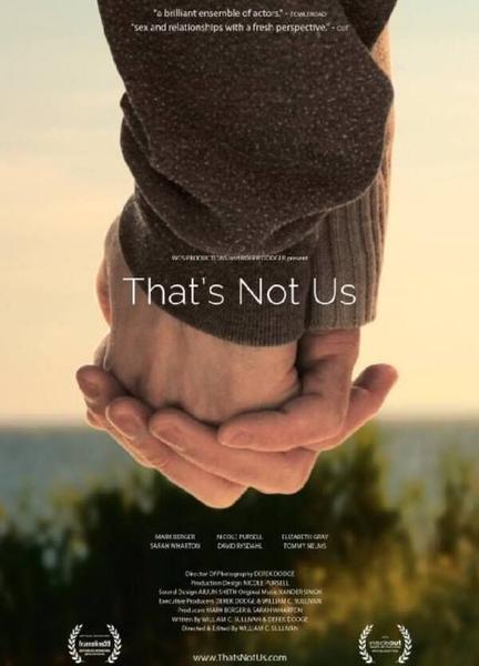 That's Not Us Bikini Breasts 107499