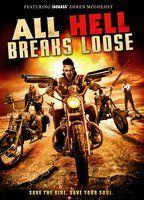 All Hell Breaks Loose Breasts Bush 107510