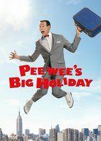 Pee-wee's Big Holiday Sexy 107511