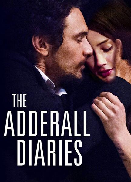 The Adderall Diaries Breasts Sexy 107661