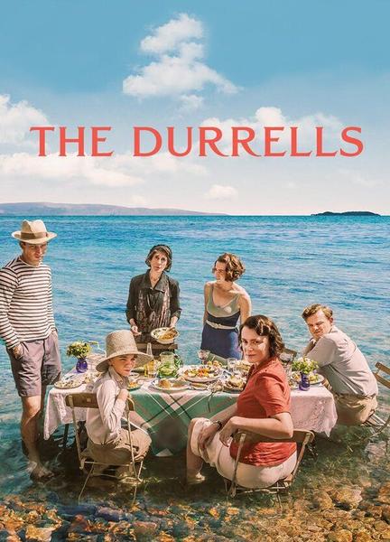 The Durrells Bikini Sexy 107533