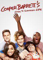 Cooper Barrett's Guide to Surviving Life Sexy Underwear 107536