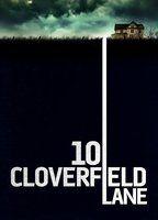 10 Cloverfield Lane Sexy Underwear 107537