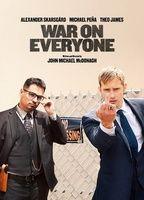 War on Everyone Bikini Sexy 107544