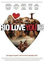 Rio, I Love You Bikini Breasts 107561