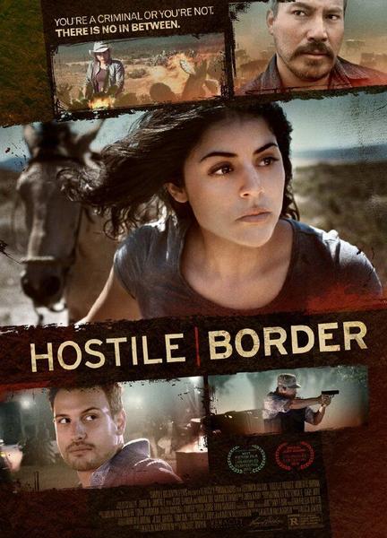 Hostile Border Breasts Sexy 107565