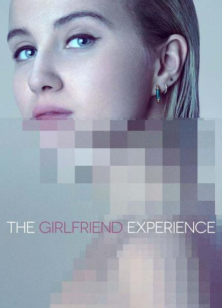 The Girlfriend Experience Real Sex Bikini 125837