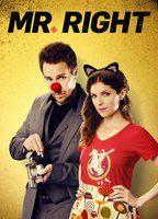 Mr. Right Underwear 107584