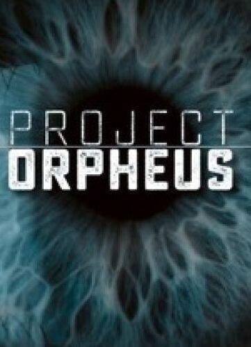 Project Orpheus Sexy Underwear 107585