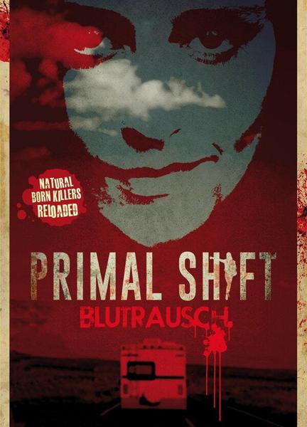 Primal Shift Lesbian Underwear 107620