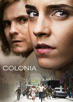 Colonia Sexy Underwear 107640